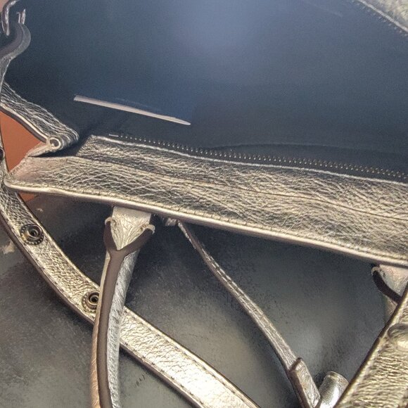 Rebecca Minkoff  Small Jamie Satchel - Picture 3 of 4